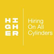 Podcast Hiring On All Cylinders