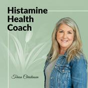 Podcast Histamine Health Coach