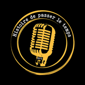 Podcast Histoire de passer le temps