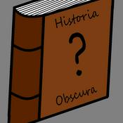 Podcast Historia Obscura