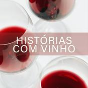 Podcast Histórias com vinho