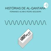 Podcast Histórias de Al-Qantara