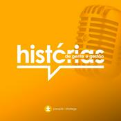 Podcast Histórias de Gente e Gestão