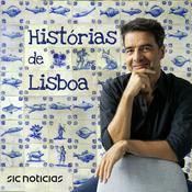 Podcast Histórias de Lisboa