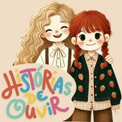 Podcast Histórias de Ouvir