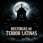 Podcast Historias de Terror Latinas