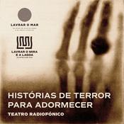 Podcast Histórias de Terror para Adormecer