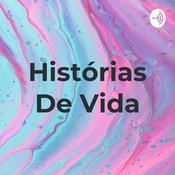 Podcast Histórias De Vida