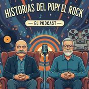 Podcast Historias del Pop y el Rock