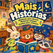 Mais Histórias|Histórias para dormir。Histórias infantis。Contos de fadas
