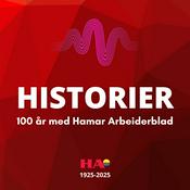 Podcast Historier - 100 år med HA