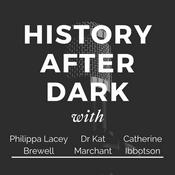 Podcast History After Dark Podcast