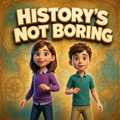 History's Not Boring