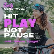 Podcast Hit Play Not Pause