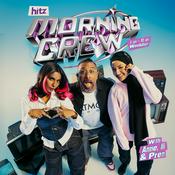 Podcast HITZ Morning Crew Rewinds! -Radio Station [ENG]