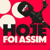 Podcast Hoje Foi Assim | m80