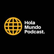 Podcast Hola Mundo Podcast