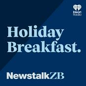 Podcast Holiday Breakfast