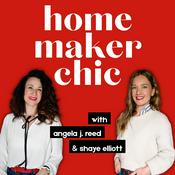 Podcast Homemaker Chic