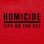Podcast Homicide: Life On The Set