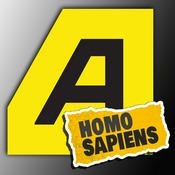 Podcast HOMOSAPIENS