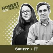 Podcast Honest, Not Perfect