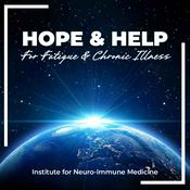 Podcast Hope and Help For Fatigue & Chronic Illness