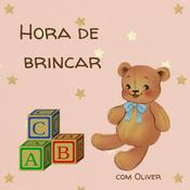 Podcast Hora de brincar