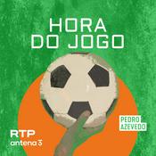 Podcast Hora do Jogo
