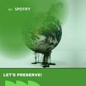 Podcast Let's Preserve!