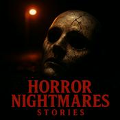 Podcast Horror Nightmares Stories