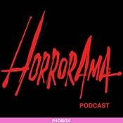 Podcast HORRORAMA
