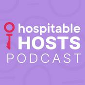 Podcast Hospitable Hosts