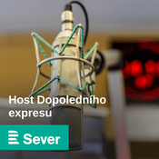 Podcast Host Dopoledního expresu