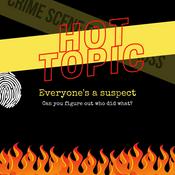 Podcast Hot topic