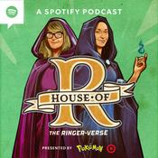 Podcast House of R