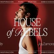 Podcast House of Rebels