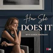 Podcast How She Does It