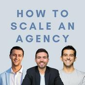 Podcast How to Scale an 8 Figure Agency 🚀