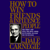 Podcast How to Win Friends & Influence People by Dale Carnegie, Book Summary, Podcast, English