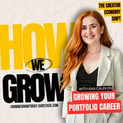 Podcast How We Grow