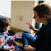 Podcast הפודקאסט של ינוגי ואמא - מדברים על החיים