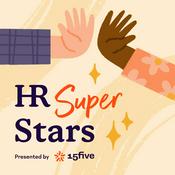 Podcast HR Superstars