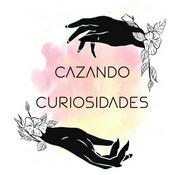 Podcast Cazando Curiosidades