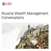 Podcast Huvane Wealth Management Conversations