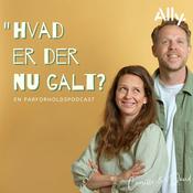 Podcast Hvad er der nu galt?