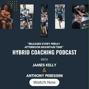Podcast Hybrid Coaching Podcast - HYROX Coaching