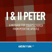 Podcast I & II Peter — Bible Study with Mike Mazzalongo