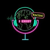 Podcast I EXIST - Soaring high, My Voice Shines