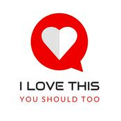 Podcast I Love This, You Should Too